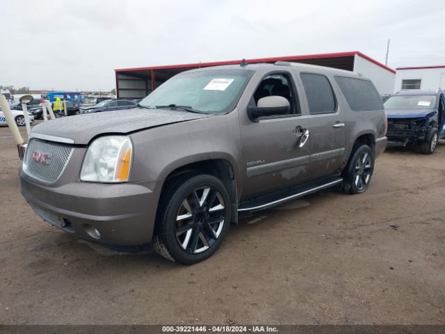 Photo 1 VIN: 1GKS2MEF5CR284477 - GMC YUKON XL 1500 