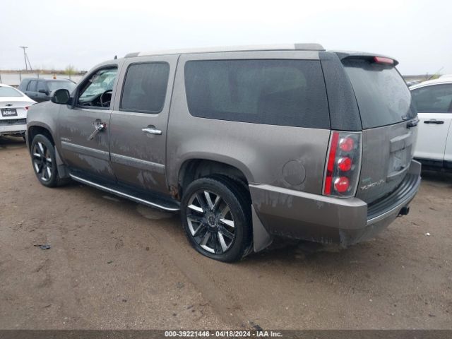 Photo 2 VIN: 1GKS2MEF5CR284477 - GMC YUKON XL 1500 