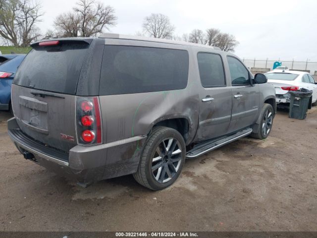 Photo 3 VIN: 1GKS2MEF5CR284477 - GMC YUKON XL 1500 