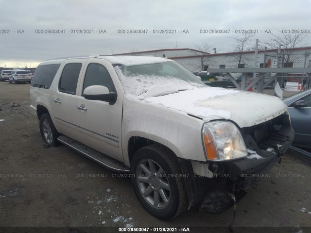 Photo 0 VIN: 1GKS2MEF5DR110958 - GMC YUKON XL 