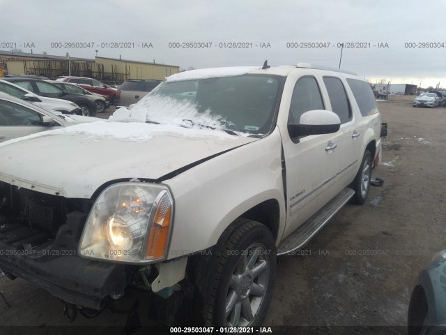 Photo 1 VIN: 1GKS2MEF5DR110958 - GMC YUKON XL 