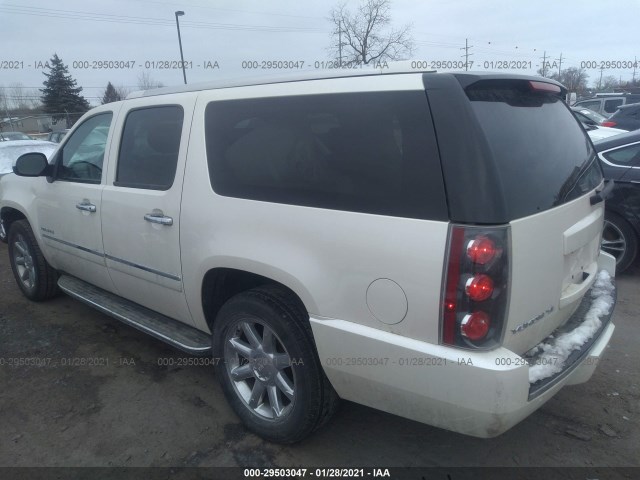 Photo 2 VIN: 1GKS2MEF5DR110958 - GMC YUKON XL 