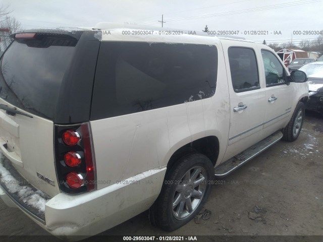 Photo 3 VIN: 1GKS2MEF5DR110958 - GMC YUKON XL 