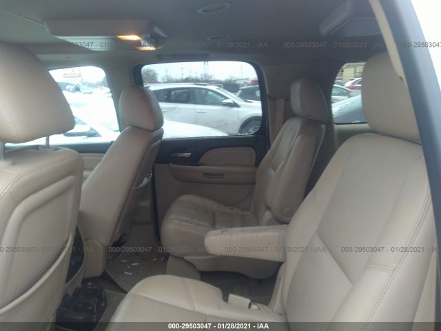 Photo 7 VIN: 1GKS2MEF5DR110958 - GMC YUKON XL 