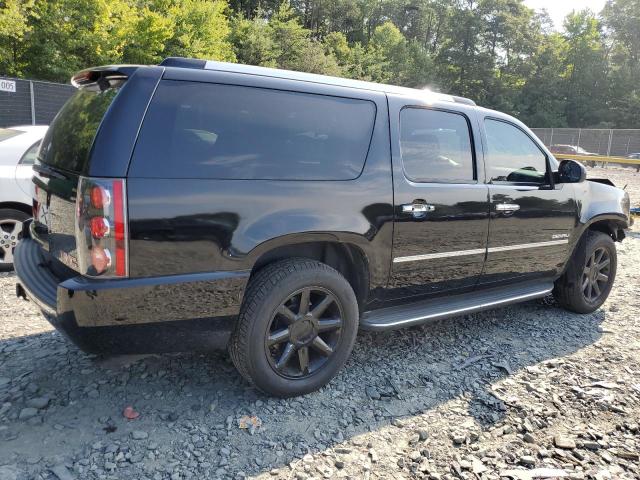 Photo 2 VIN: 1GKS2MEF5DR186132 - GMC YUKON XL D 