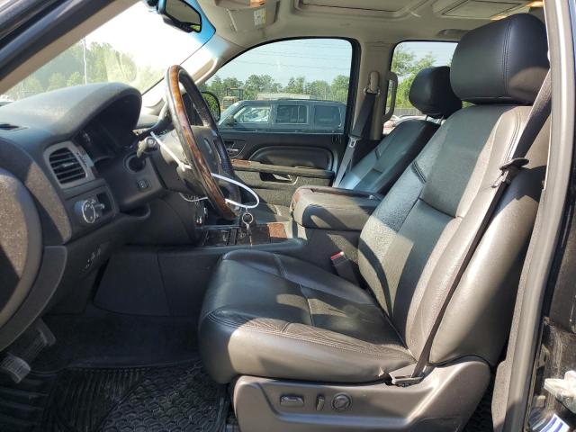 Photo 6 VIN: 1GKS2MEF5DR186132 - GMC YUKON XL D 