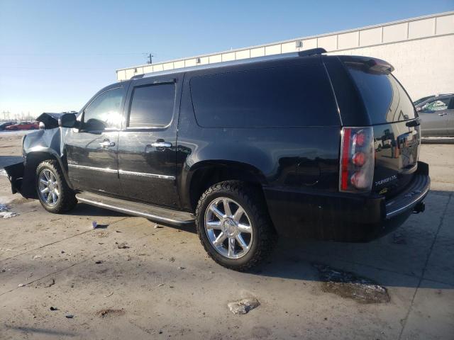 Photo 1 VIN: 1GKS2MEF5DR194215 - GMC YUKON XL D 