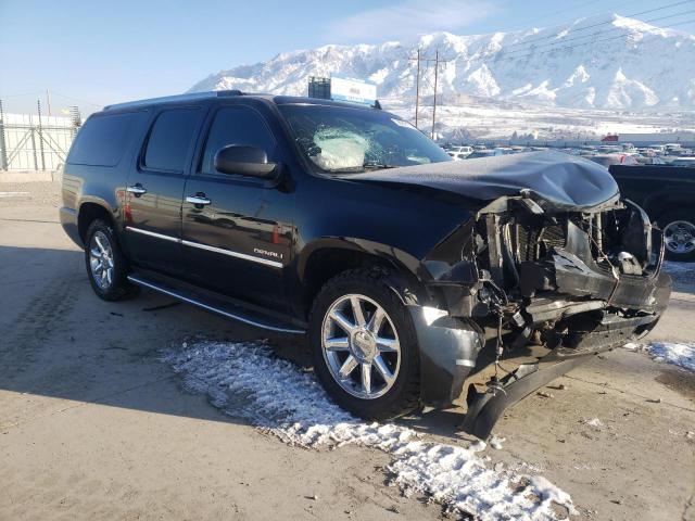 Photo 3 VIN: 1GKS2MEF5DR194215 - GMC YUKON XL D 