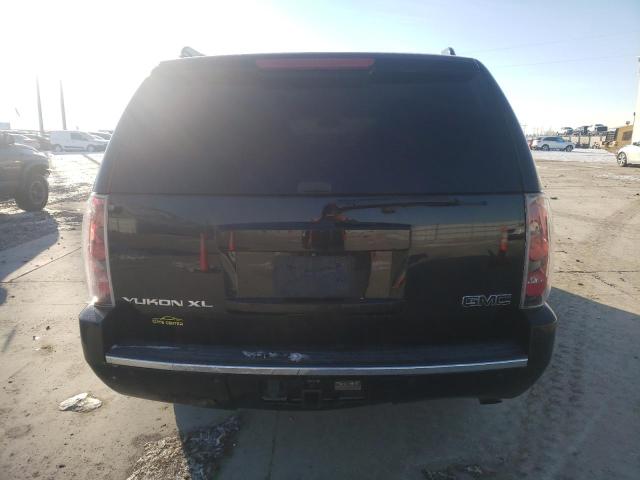 Photo 5 VIN: 1GKS2MEF5DR194215 - GMC YUKON XL D 