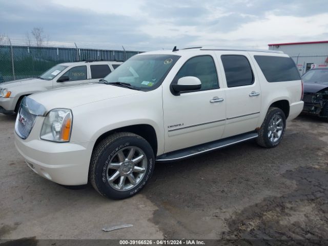 Photo 1 VIN: 1GKS2MEF5DR372687 - GMC YUKON XL 1500 