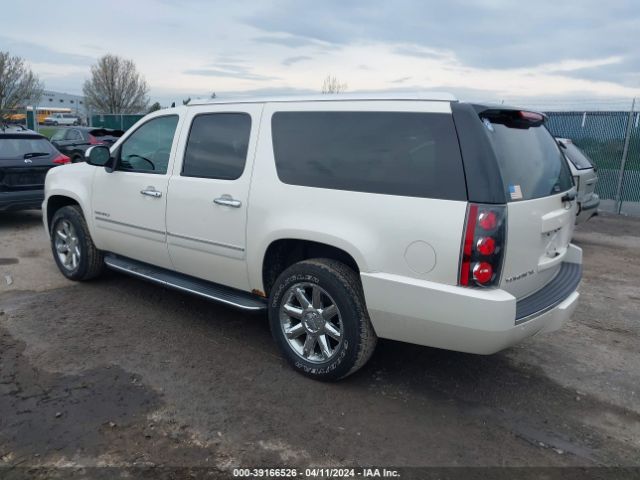 Photo 2 VIN: 1GKS2MEF5DR372687 - GMC YUKON XL 1500 