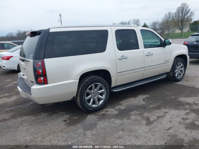 Photo 3 VIN: 1GKS2MEF5DR372687 - GMC YUKON XL 1500 