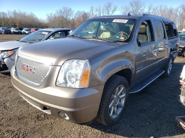 Photo 1 VIN: 1GKS2MEF5ER130516 - GMC YUKON XL D 