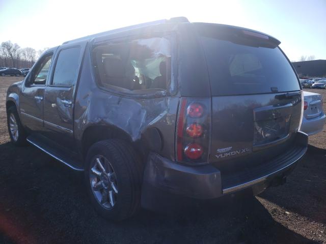 Photo 2 VIN: 1GKS2MEF5ER130516 - GMC YUKON XL D 