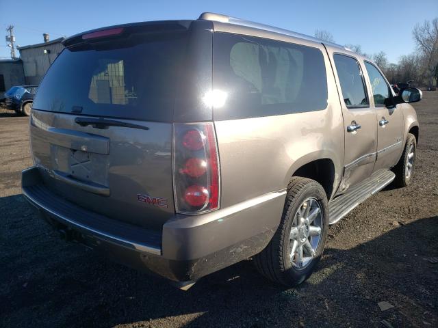 Photo 3 VIN: 1GKS2MEF5ER130516 - GMC YUKON XL D 