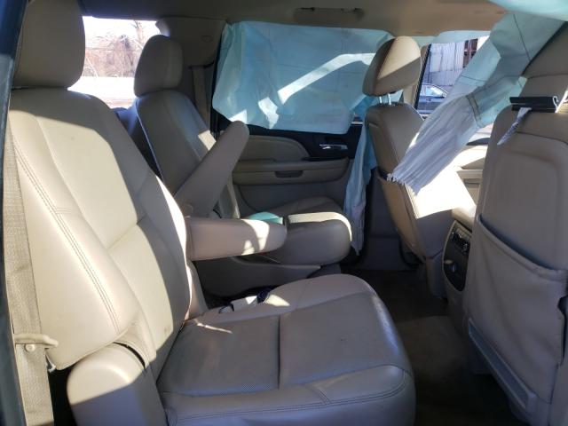 Photo 5 VIN: 1GKS2MEF5ER130516 - GMC YUKON XL D 