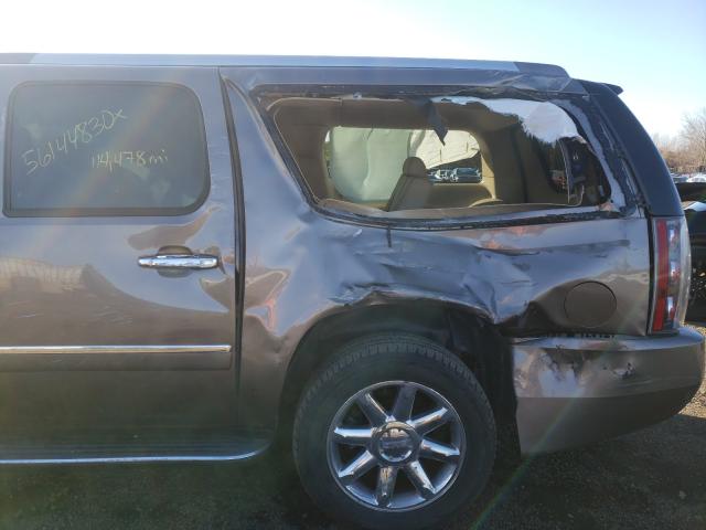 Photo 9 VIN: 1GKS2MEF5ER130516 - GMC YUKON XL D 