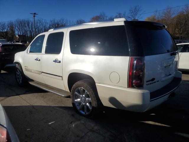 Photo 1 VIN: 1GKS2MEF6BR128429 - GMC YUKON XL D 