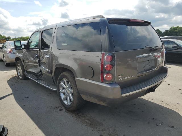 Photo 1 VIN: 1GKS2MEF6BR189361 - GMC YUKON XL D 