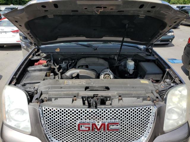 Photo 11 VIN: 1GKS2MEF6BR189361 - GMC YUKON XL D 