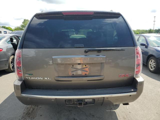 Photo 5 VIN: 1GKS2MEF6BR189361 - GMC YUKON XL D 