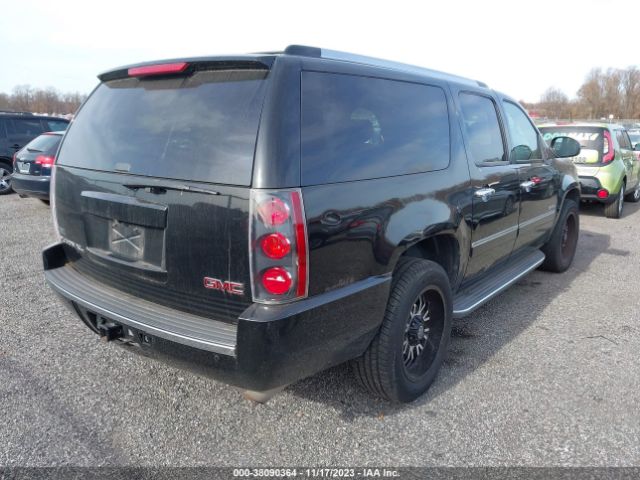 Photo 3 VIN: 1GKS2MEF6BR242141 - GMC YUKON XL 1500 