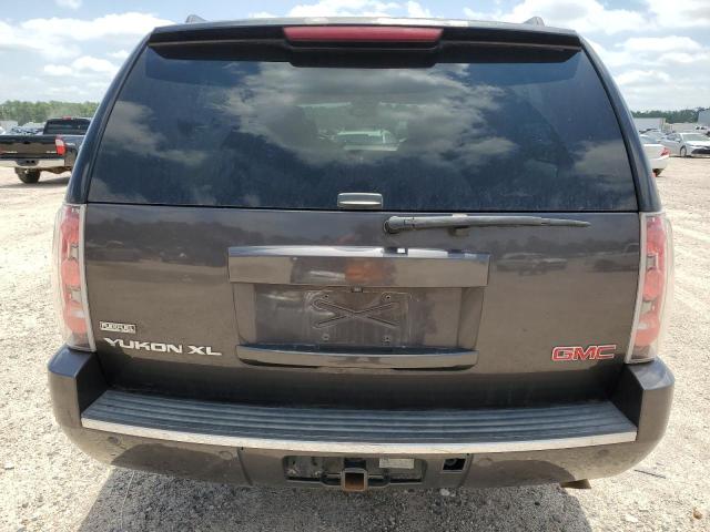 Photo 5 VIN: 1GKS2MEF6BR254757 - GMC YUKON XL D 