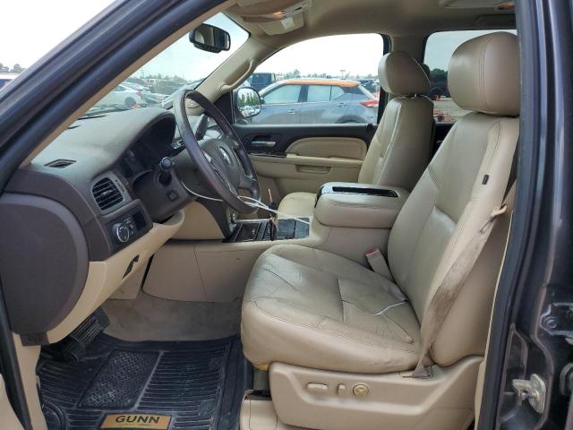 Photo 6 VIN: 1GKS2MEF6BR254757 - GMC YUKON XL D 