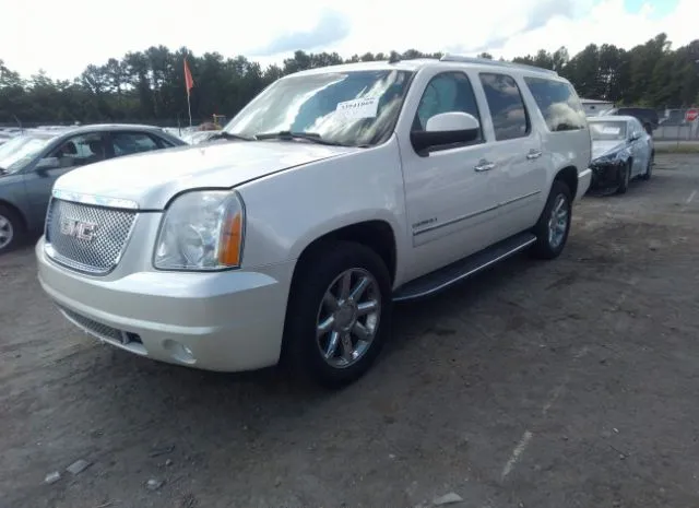 Photo 1 VIN: 1GKS2MEF6BR280114 - GMC YUKON XL 