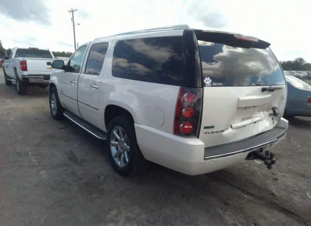 Photo 2 VIN: 1GKS2MEF6BR280114 - GMC YUKON XL 