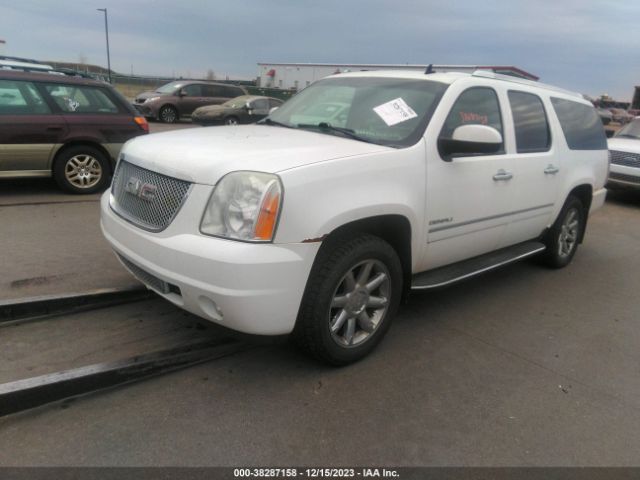 Photo 1 VIN: 1GKS2MEF6BR286432 - GMC YUKON XL 1500 