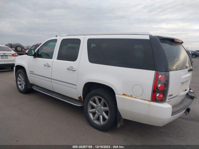 Photo 2 VIN: 1GKS2MEF6BR286432 - GMC YUKON XL 1500 