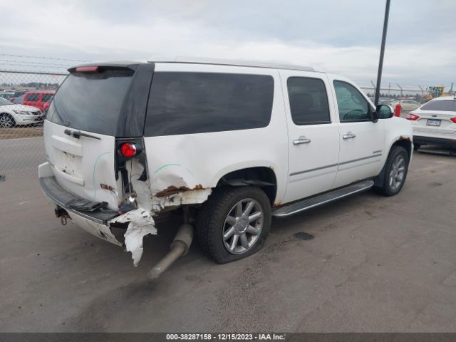 Photo 3 VIN: 1GKS2MEF6BR286432 - GMC YUKON XL 1500 