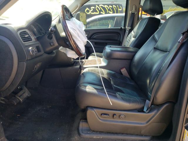 Photo 4 VIN: 1GKS2MEF6BR287967 - GMC YUKON XL D 