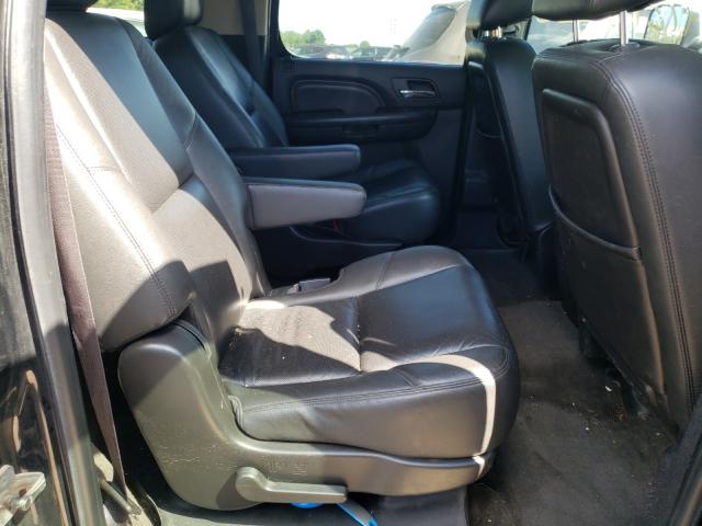 Photo 5 VIN: 1GKS2MEF6BR287967 - GMC YUKON XL D 