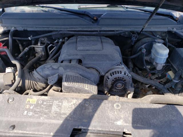 Photo 6 VIN: 1GKS2MEF6BR287967 - GMC YUKON XL D 