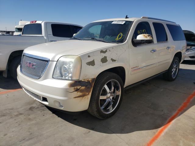 Photo 1 VIN: 1GKS2MEF6BR288374 - GMC YUKON XL D 