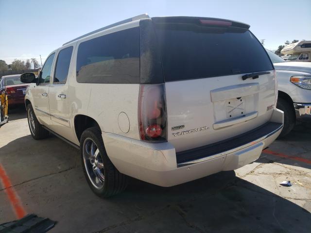 Photo 2 VIN: 1GKS2MEF6BR288374 - GMC YUKON XL D 