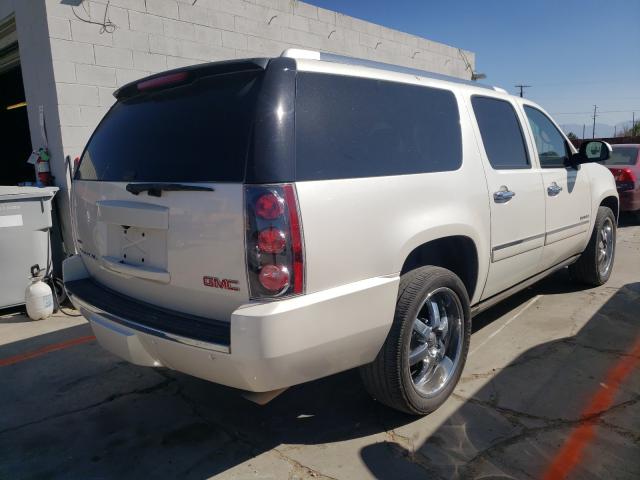 Photo 3 VIN: 1GKS2MEF6BR288374 - GMC YUKON XL D 