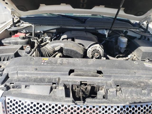 Photo 6 VIN: 1GKS2MEF6BR288374 - GMC YUKON XL D 