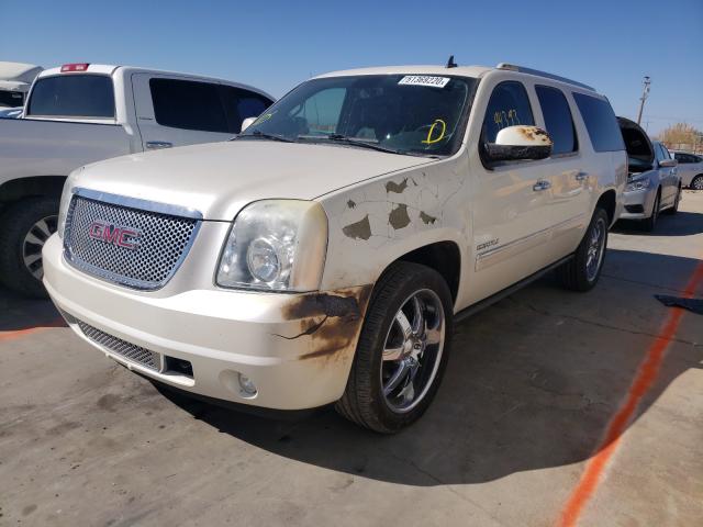 Photo 8 VIN: 1GKS2MEF6BR288374 - GMC YUKON XL D 