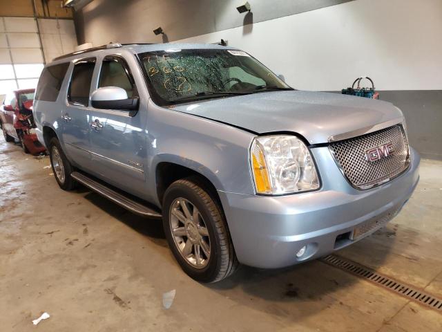 Photo 0 VIN: 1GKS2MEF6BR314424 - GMC YUKON XL D 