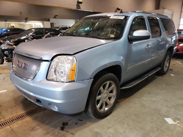 Photo 1 VIN: 1GKS2MEF6BR314424 - GMC YUKON XL D 