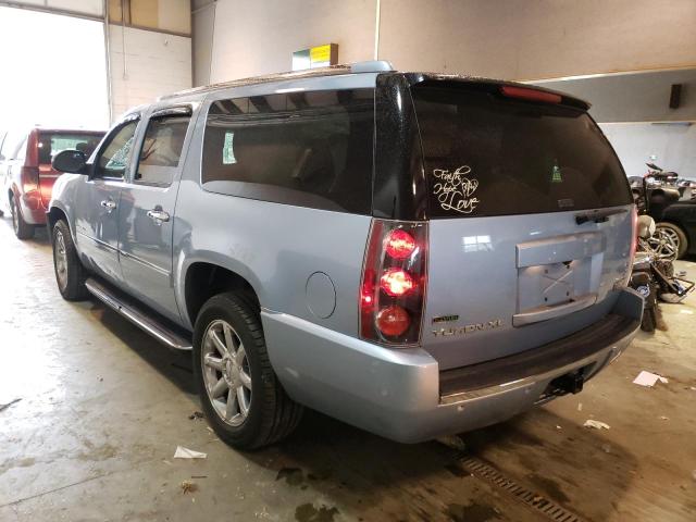 Photo 2 VIN: 1GKS2MEF6BR314424 - GMC YUKON XL D 