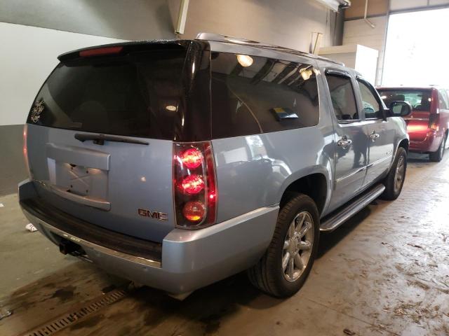 Photo 3 VIN: 1GKS2MEF6BR314424 - GMC YUKON XL D 