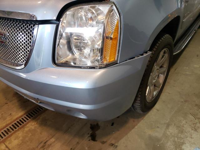 Photo 8 VIN: 1GKS2MEF6BR314424 - GMC YUKON XL D 