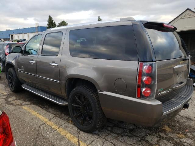 Photo 1 VIN: 1GKS2MEF6BR318795 - GMC YUKON XL D 