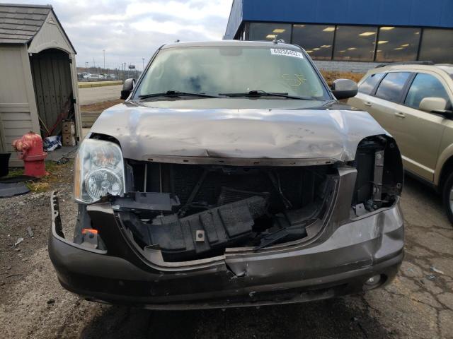 Photo 4 VIN: 1GKS2MEF6BR318795 - GMC YUKON XL D 