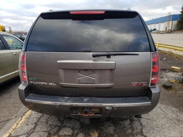 Photo 5 VIN: 1GKS2MEF6BR318795 - GMC YUKON XL D 