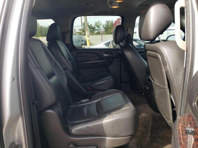 Photo 10 VIN: 1GKS2MEF6BR368922 - GMC YUKON XL D 